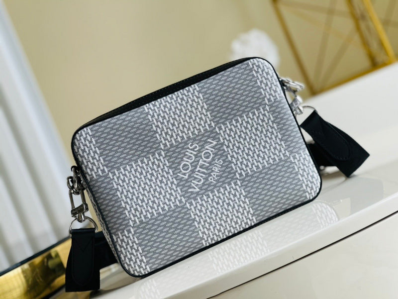 GlamI Lu-Vi bags - 3316