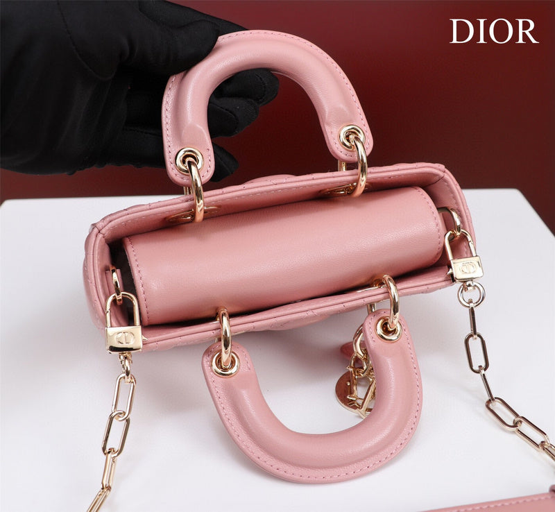 ELE - Dir Bags - 1508