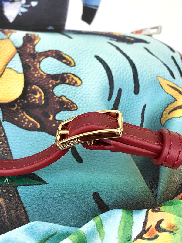 Glamy - LWO Bags - 905