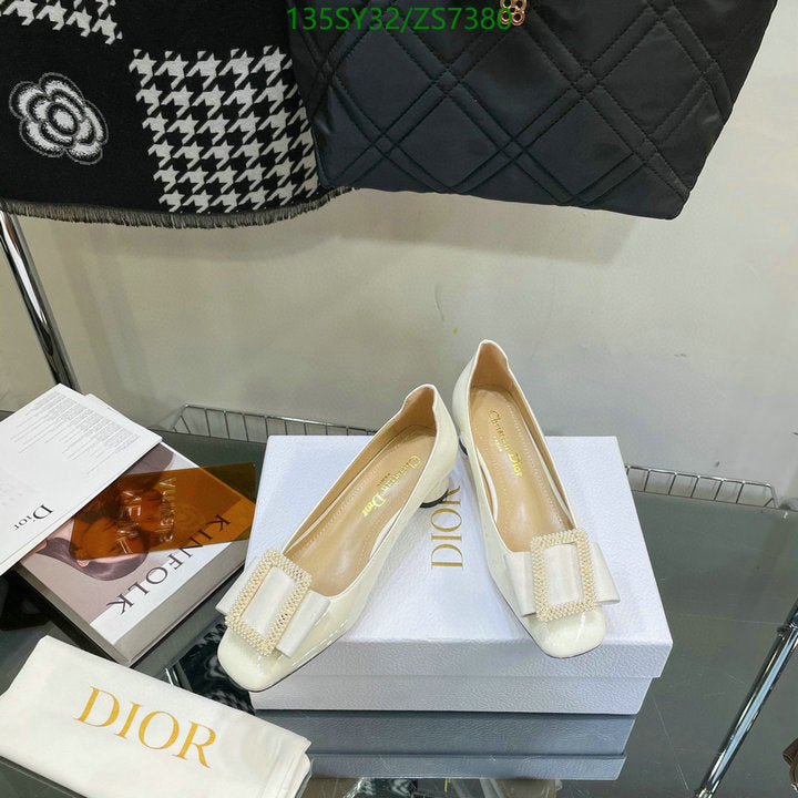 SAMCC - DOR Women Shoes - 1827