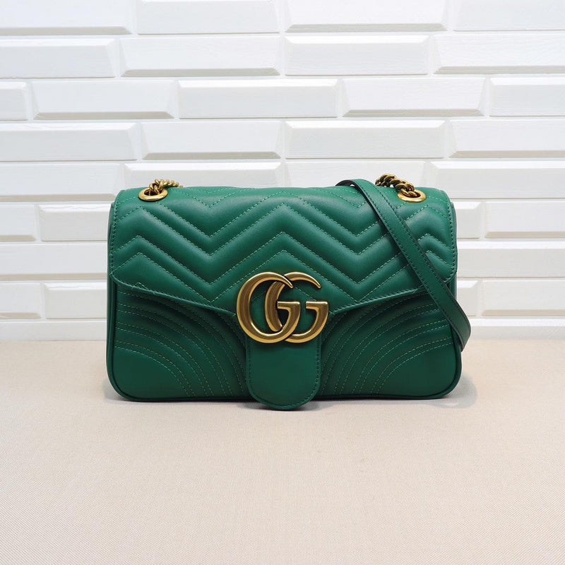 GlamI - GCI Bags - 814