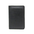 Louis Vuitton Organizer De Poche  Leather Wallet  ()