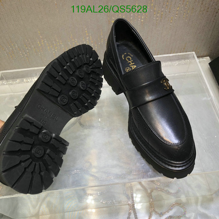 SAMC - CHL Women Shoes - 103