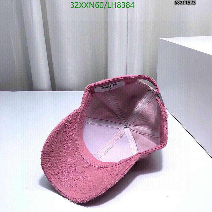 SAMC - CHL Caps & Hats - 450