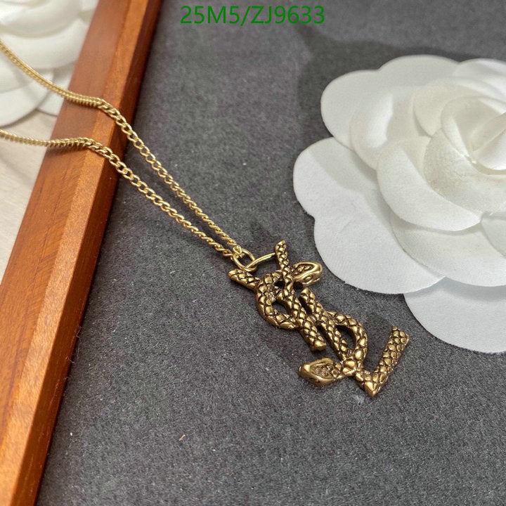 SAMC - YLS Jewelry - 069