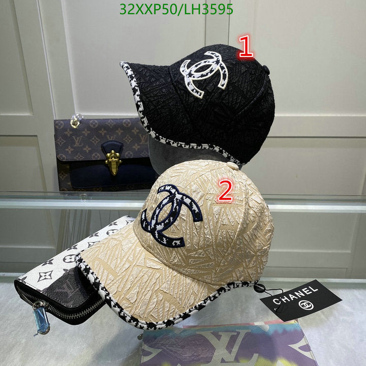 SAMC - CHL Caps & Hats - 457