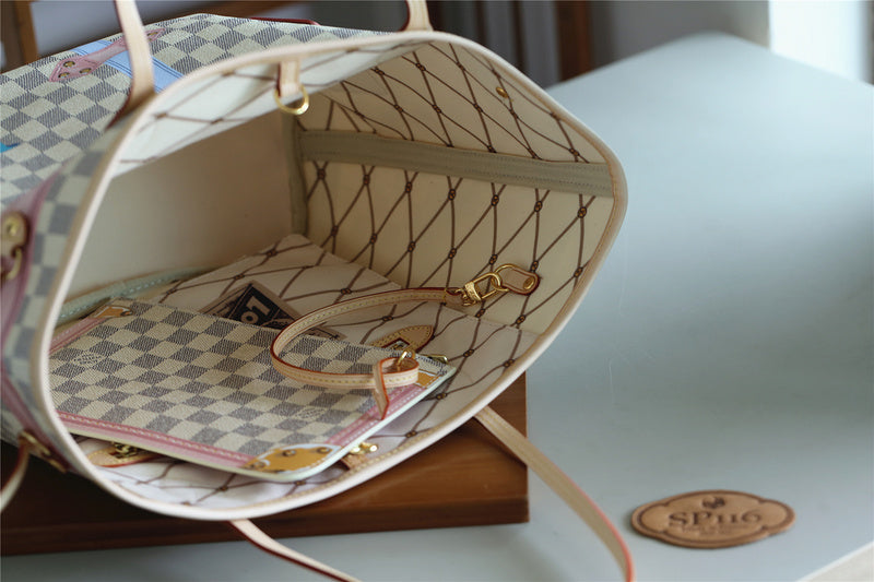 Glami Fashion Lu-Vi bags - 8081