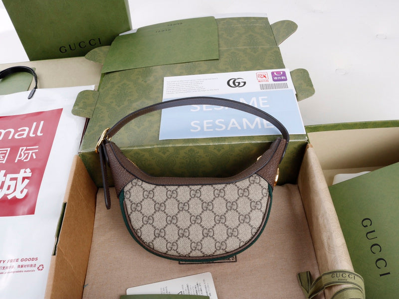 Glami Fashion - GCI Bags - 12697