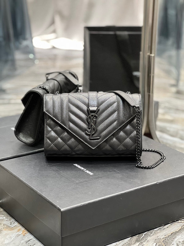 Glamy - YLS Bags - 612