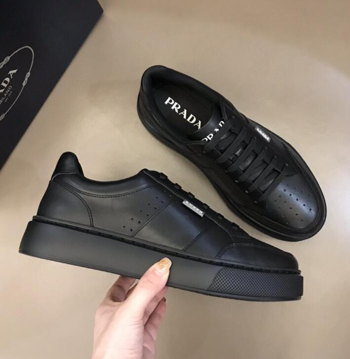 glamy - PD Men Shoes - 267