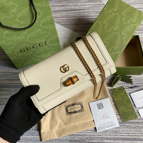 Glami - GUKI Wallets - 121