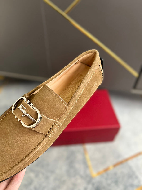Glami - FGO Men Shoes - 1014