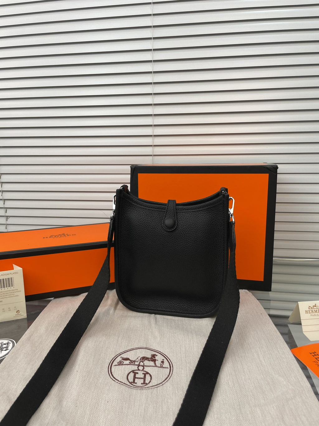 EN - New Arrival Bags HM 144