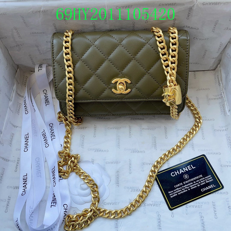 Glami - CHL Bags - 1945