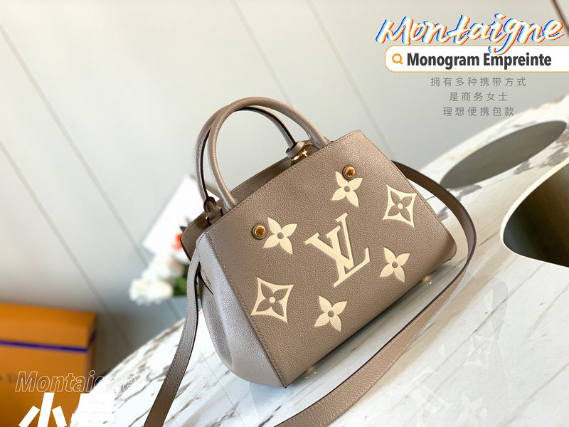 Glami Fashion Lu-Vi Bags - 16635