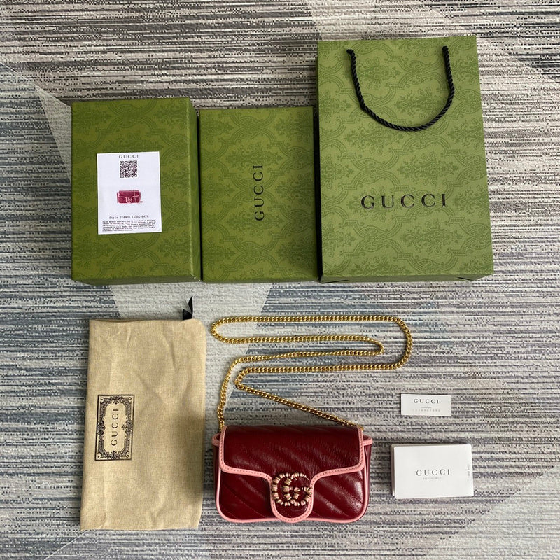 Glami - Glami Bags - 1932