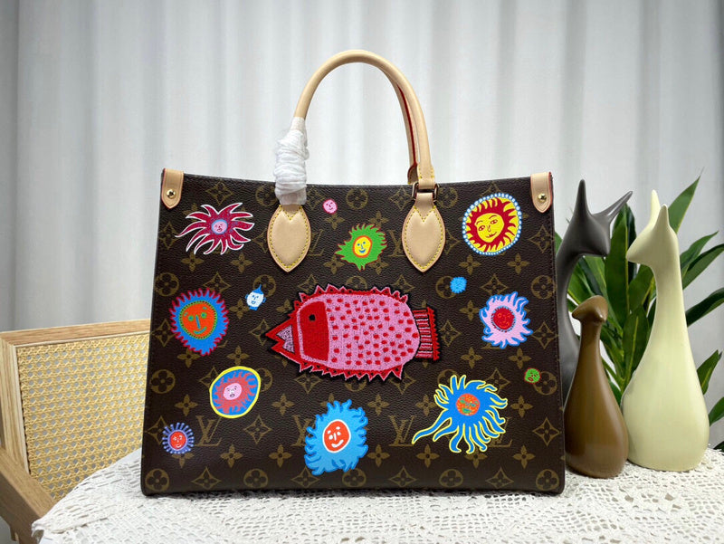 Glami-is - LOV Lady Bags - 140