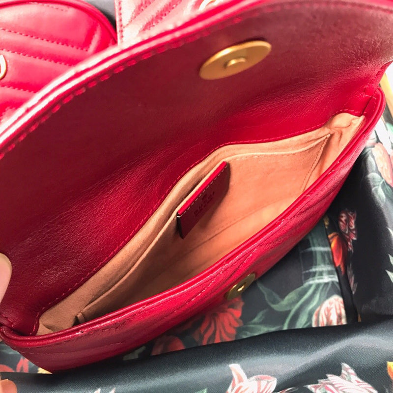 Glami Fashion - GCI Bags - 2667