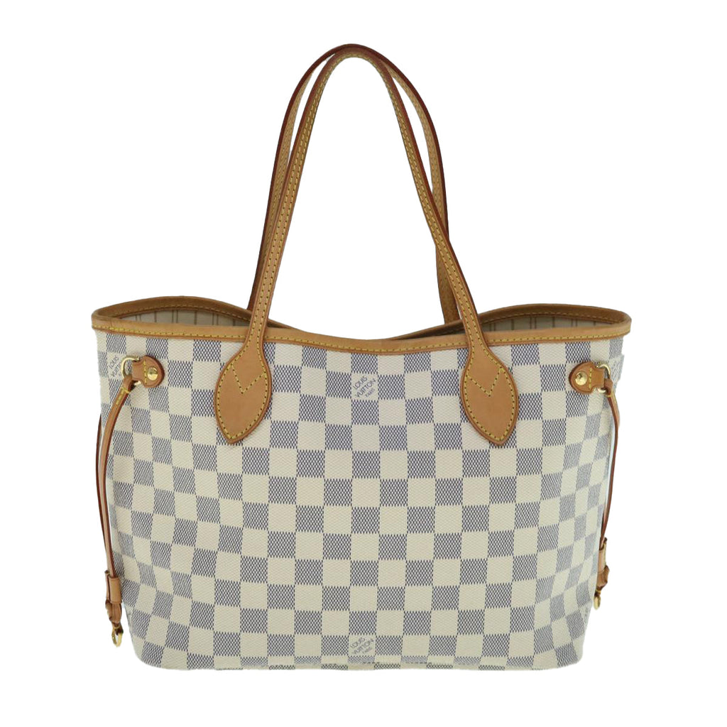Louis Vuitton Neverfull PM Tote