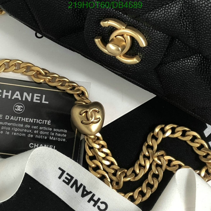 SAMC - CHL Bags - 035