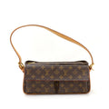 Louis Vuitto Viva Cite MM Monogram Canvas Shoulder Bag