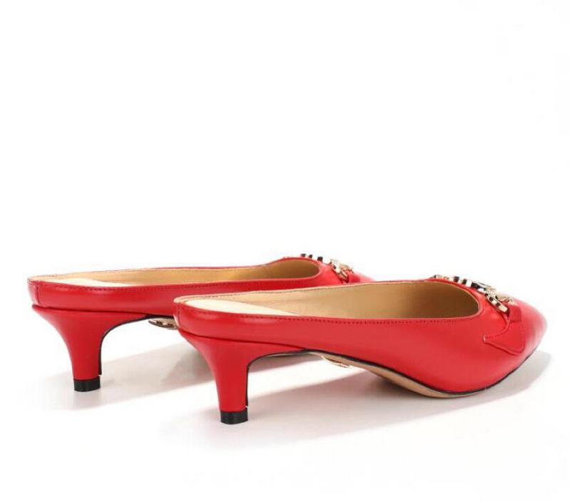 SAMC - GUKI Women Shoes - 1926