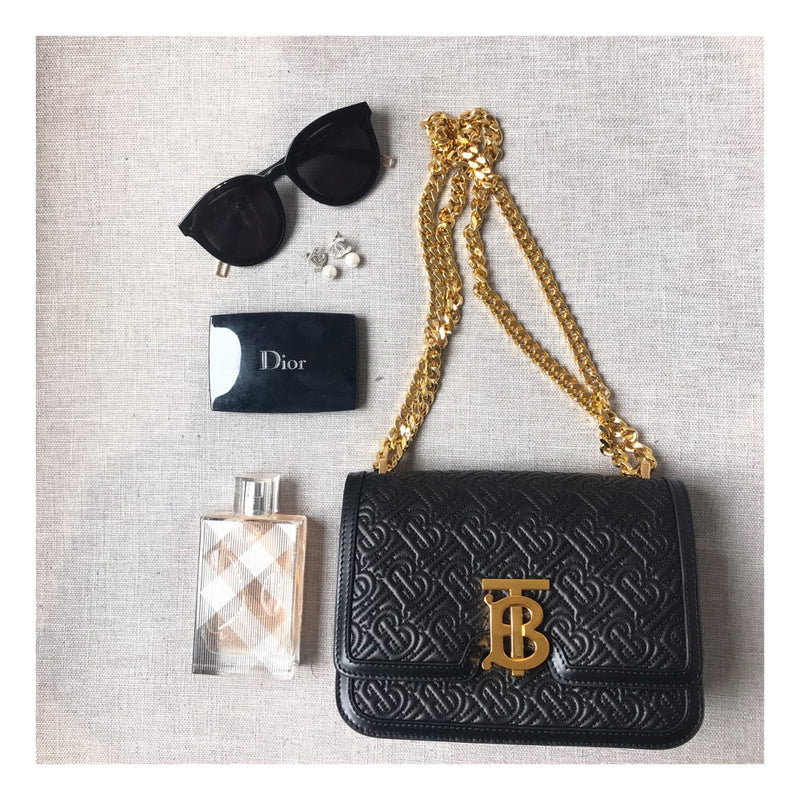 Glamy - BOR Bags - 1227