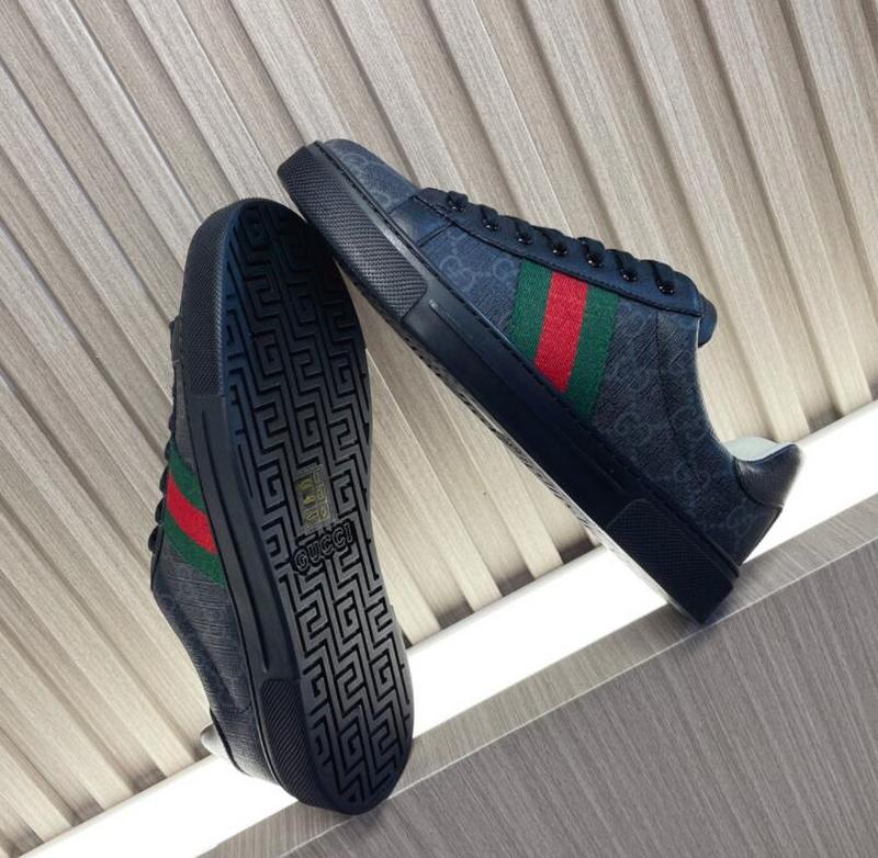 SAMC - GUKI Men Shoes - 299