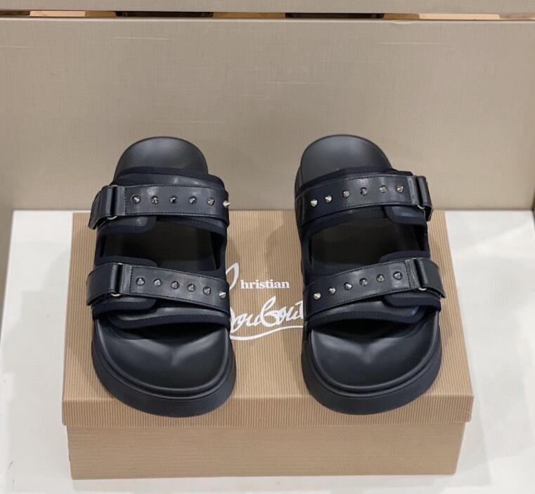 SAMC - LOV Men Shoes - 653