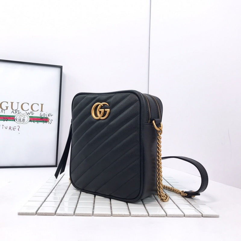 Glami Fashion - GCI Bags - 2702