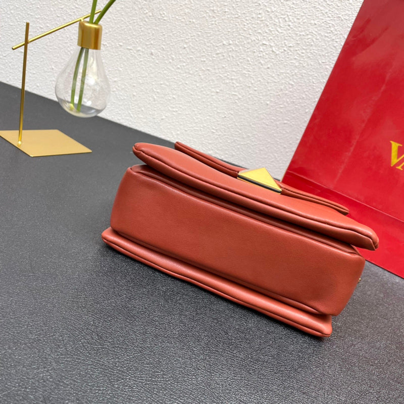 Satchel Bags - VTO Bags - 1011