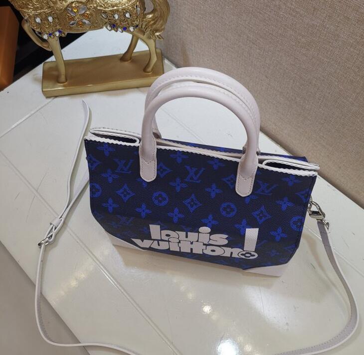 Glamy - LOV Bags - 2432