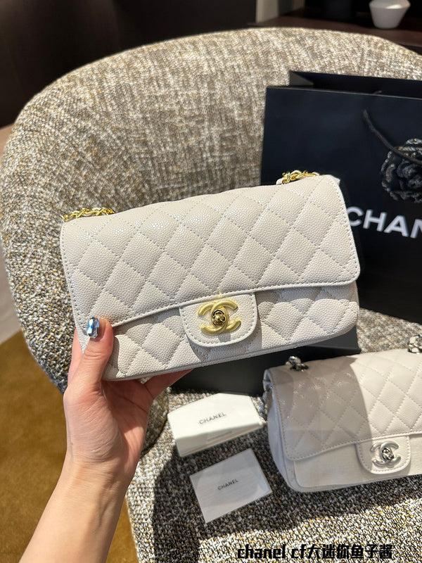 Satchel Bags - CHL Bags - 7115