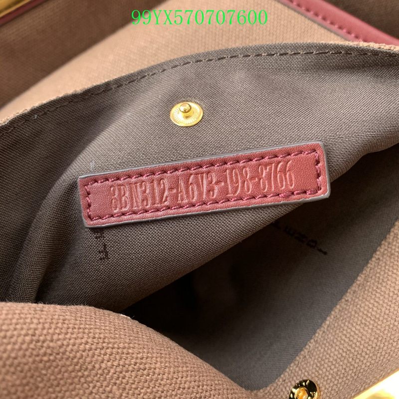 Glami - FDE Bags - 2611