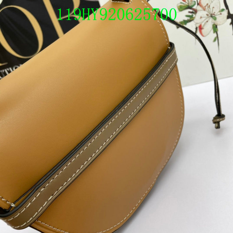 Satchel Bags - LWE Bags - 281