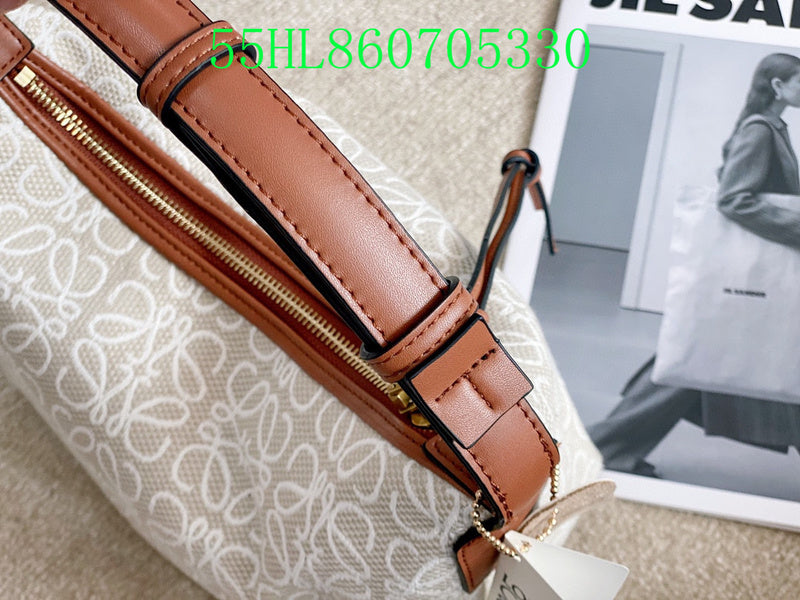 Satchel Bags - LWE Bags - 071