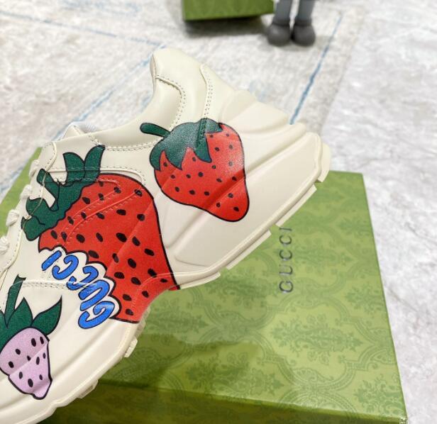 SAMC - GUKI Women Shoes - 1100