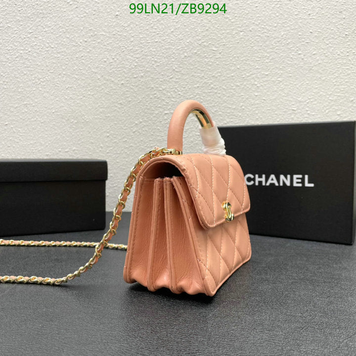SAMC - CHL Bags Crossbody - 150