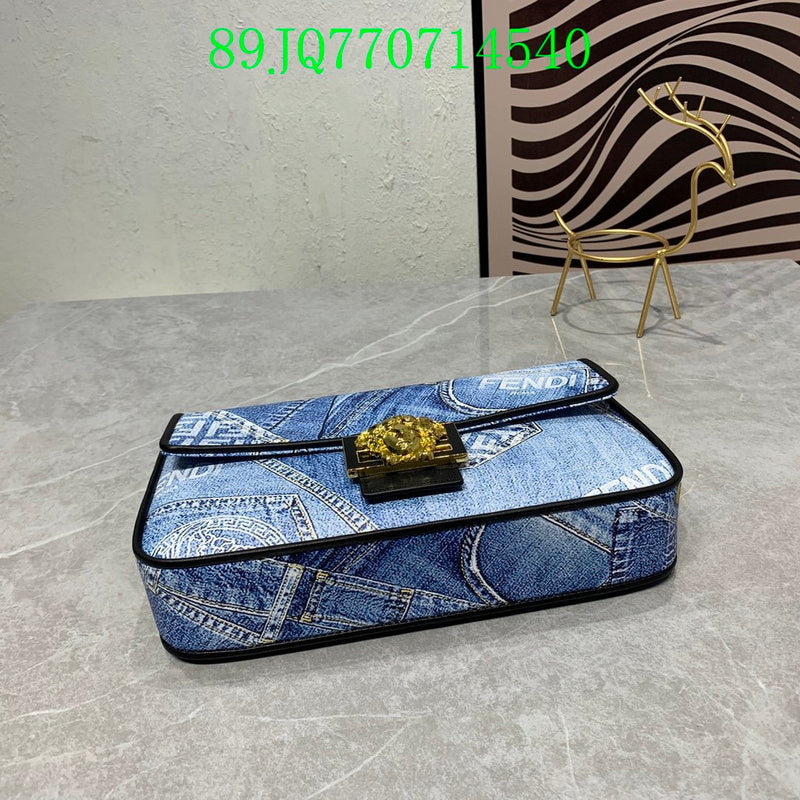 Glami - FDE Bags - 3351