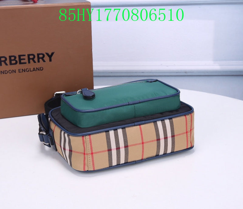 ELE Fashion -BBR Bags - 409