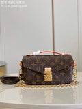 Satchel Bags - VL2 Bags - 503