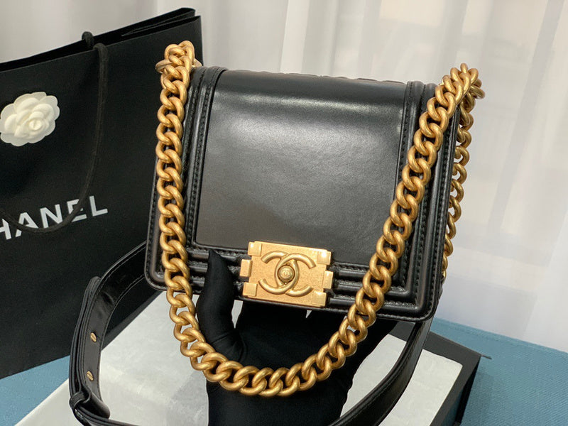 Satchel Bags - CHL Bags - 7644