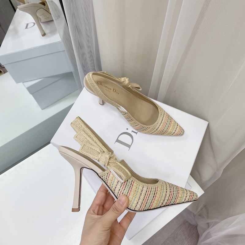 Satchel Bags - Mix Shoes - 1546