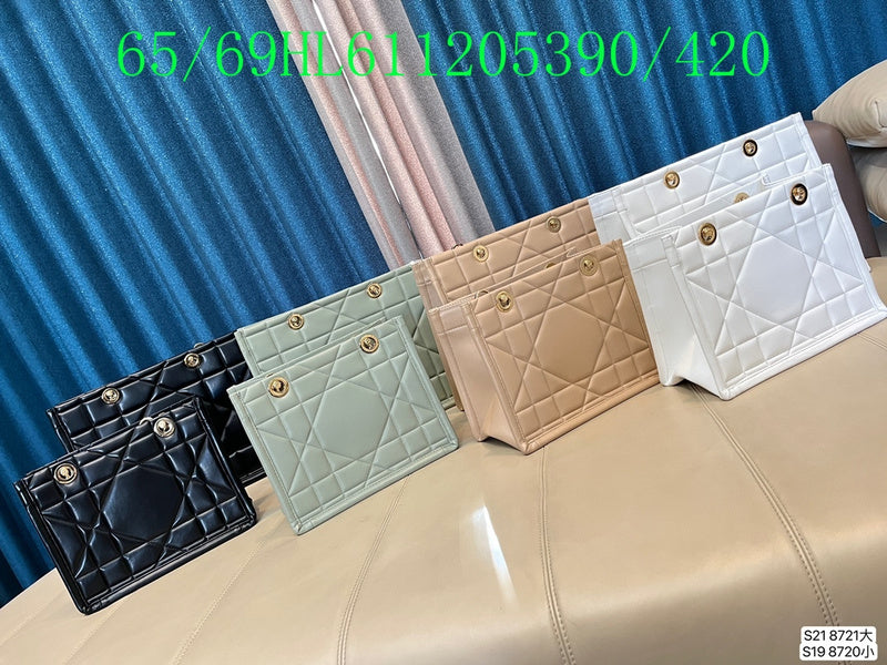 Glami - DOR Bags - 1002