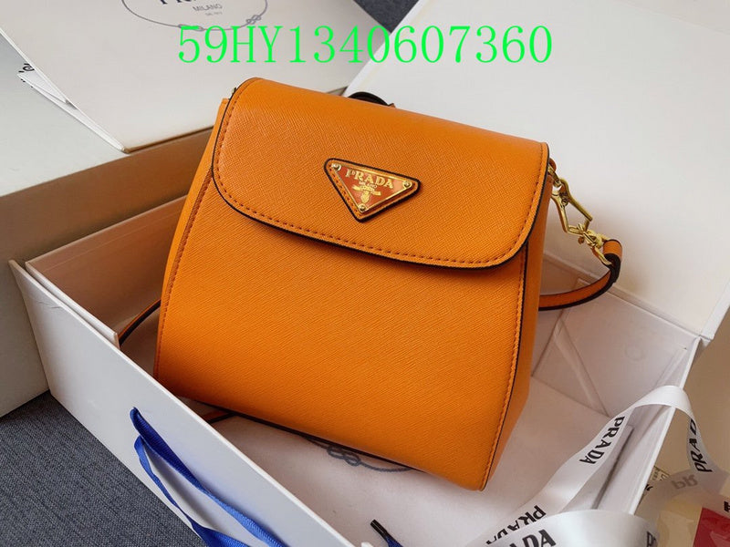 Satchel Bags - PDA Bags - 4236