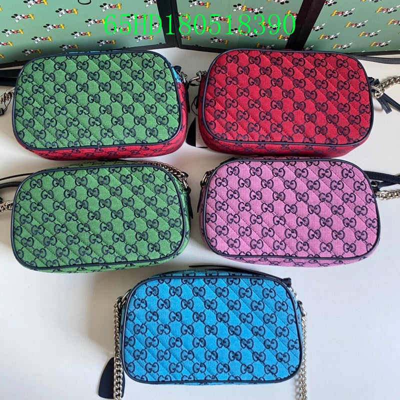 Glami Fashion - GCI Bags - 11034
