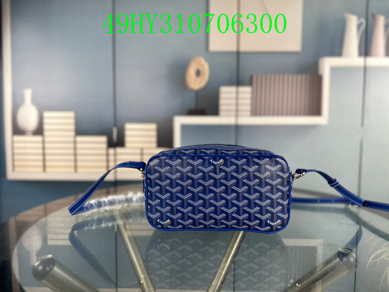 Satchel Bags - GOD Bags - 135