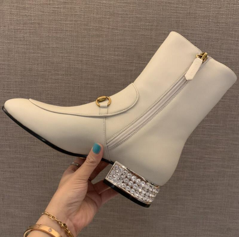 SAMC - GUKI Women Shoes - 1422