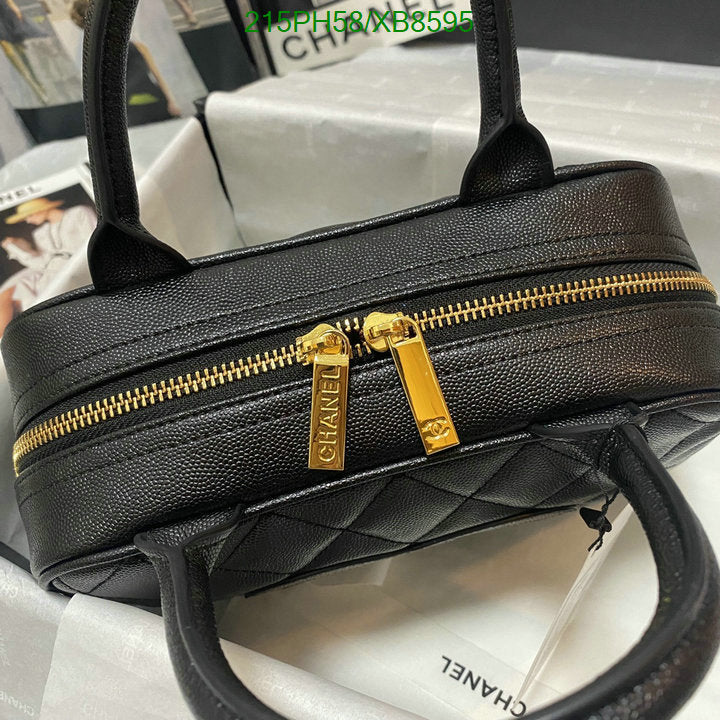 SAMC - CHL Bags - 764