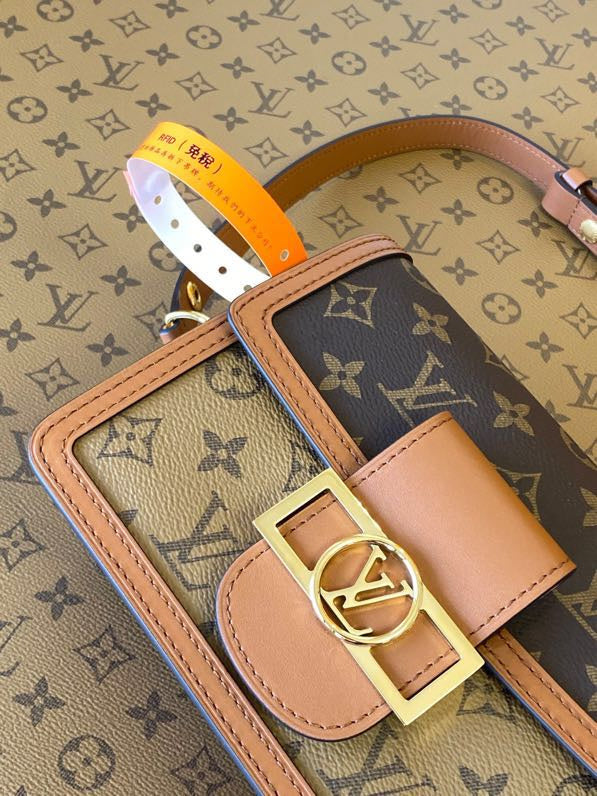 Fashion Lu-Vi bags - 3635
